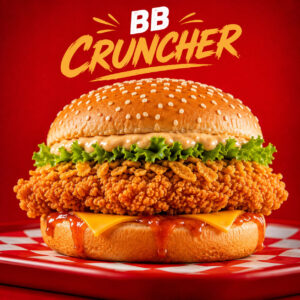 BB's Cruncher