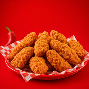 Thai Chilli Wings (10 PCS)