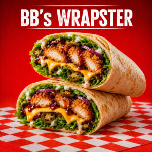 BB's Wrapster Large