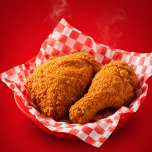 Quarter Broast (2 PCS)