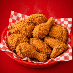 Full Broast (8 PCS)